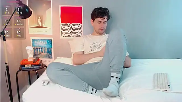 Elio555 online show from 6, 1, 2026