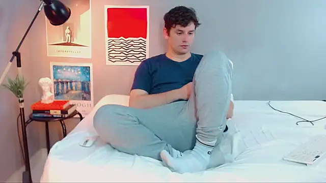 Elio555 online show from 1, 10, 2025