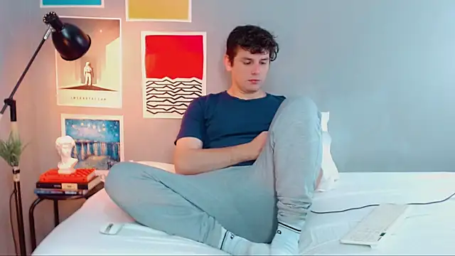 Elio555 online show from 30, 9, 2025