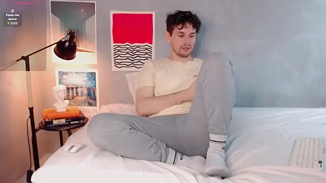 Elio555 online show from 30, 11, 2025