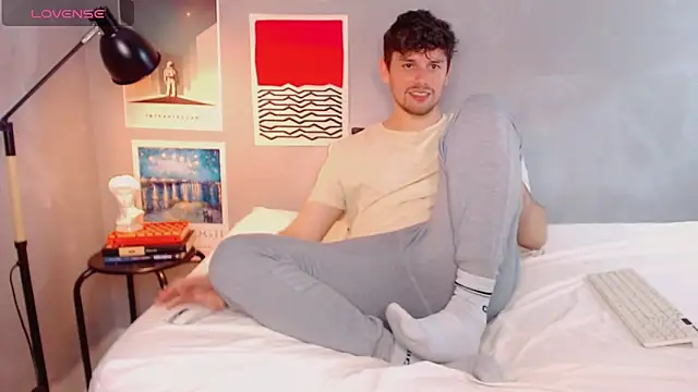 Elio555 online show from 27, 10, 2025