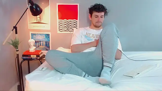 Elio555 online show from 23, 9, 2025