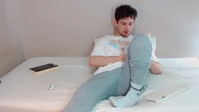 Elio555 online show from 16, 3, 2025