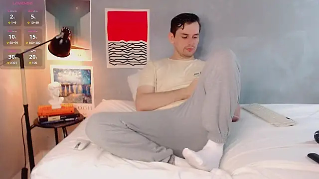 Elio555 online show from 23, 11, 2025