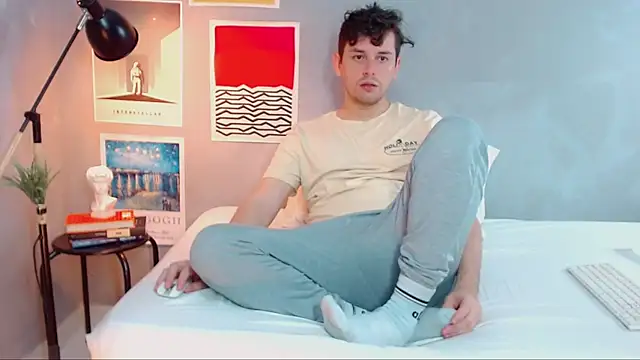 Elio555 online show from 9, 10, 2025