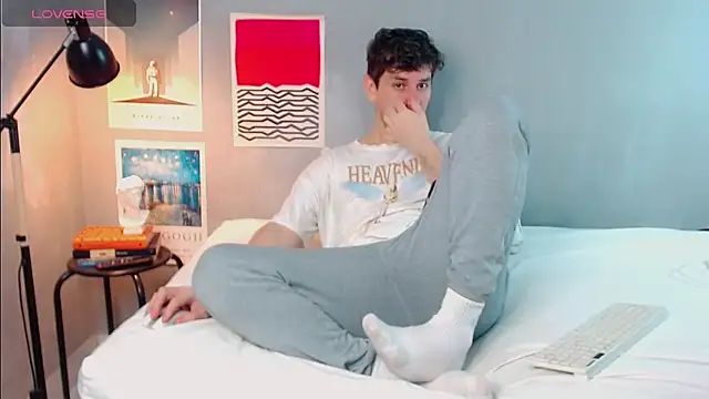 Elio555 online show from 12, 1, 2026