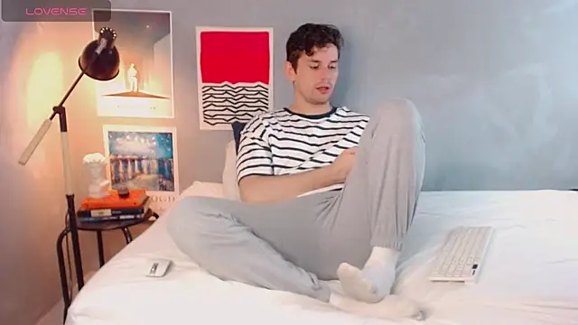 Elio555 online show from 5, 11, 2025