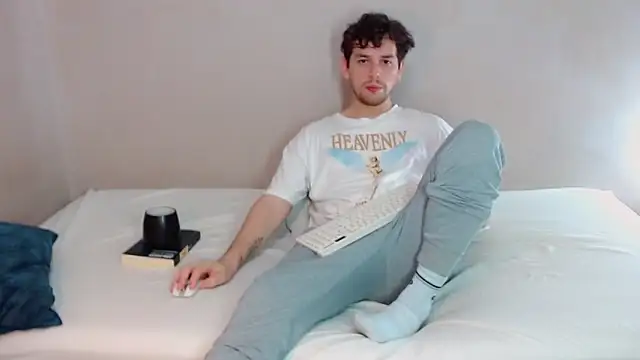 Elio555 online show from 17, 3, 2025