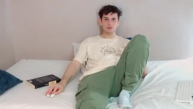 Elio555 online show from 27, 2, 2025