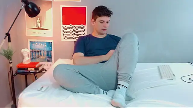 Elio555 online show from 2, 10, 2025