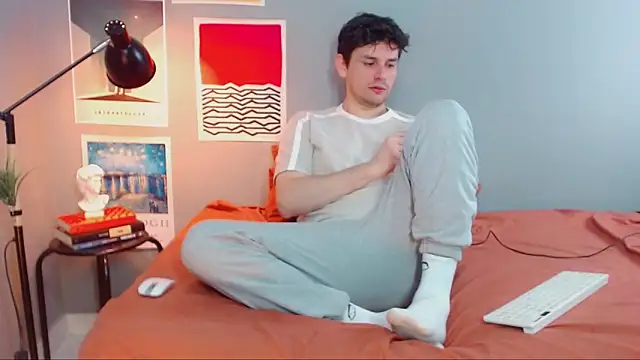 Elio555 online show from 13, 9, 2025