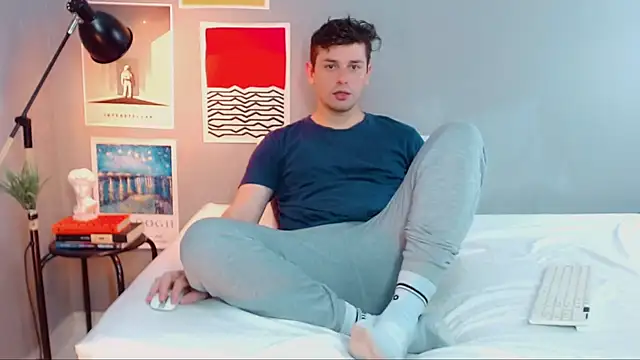 Elio555 online show from 4, 10, 2025