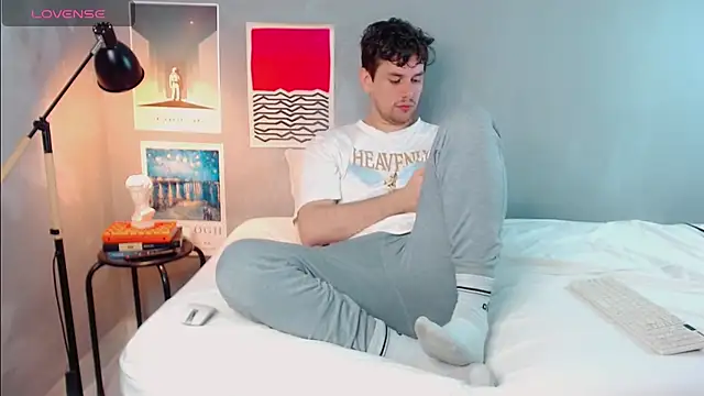 Elio555 online show from 10, 1, 2026