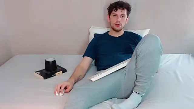 Elio555 online show from 21, 3, 2025