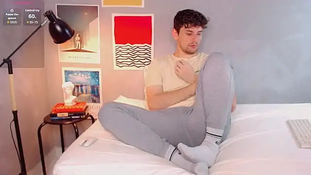 Elio555 online show from 25, 10, 2025