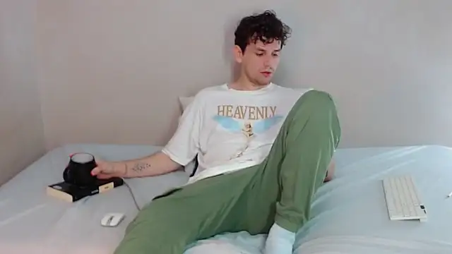 Elio555 online show from 9, 3, 2025