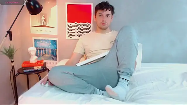 Elio555 online show from 11, 10, 2025