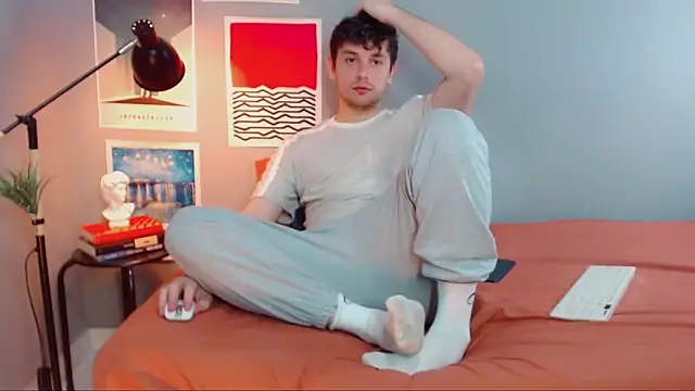 Elio555 online show from 14, 9, 2025