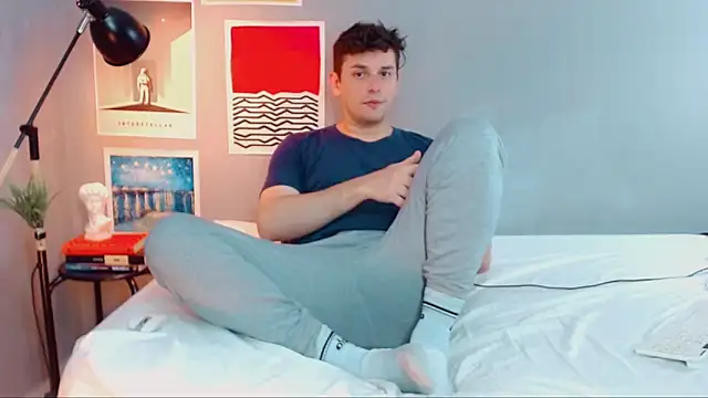 Elio555 online show from 3, 10, 2025