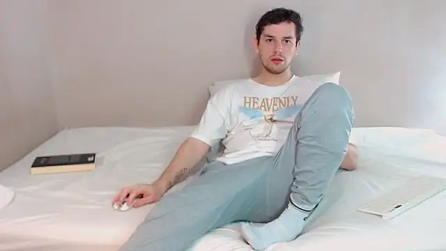 Elio555 online show from 16, 3, 2025