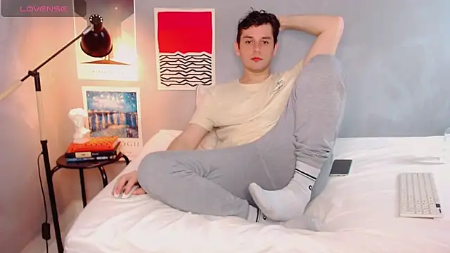 Elio555 online show from 30, 10, 2025