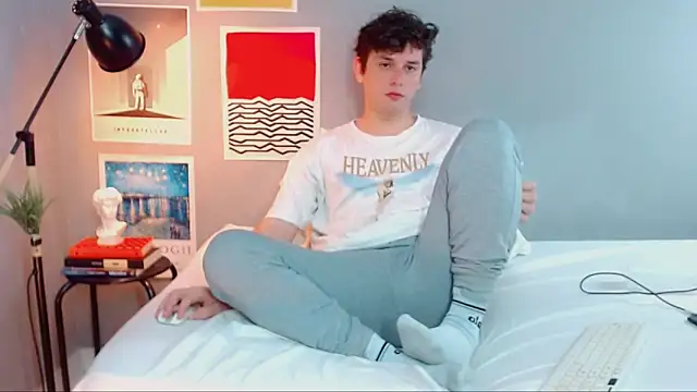 Elio555 online show from 29, 9, 2025