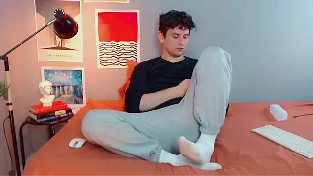 Elio555 online show from 10, 9, 2025