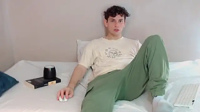 Elio555 online show from 26, 2, 2025