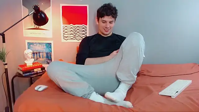 Elio555 online show from 11, 9, 2025