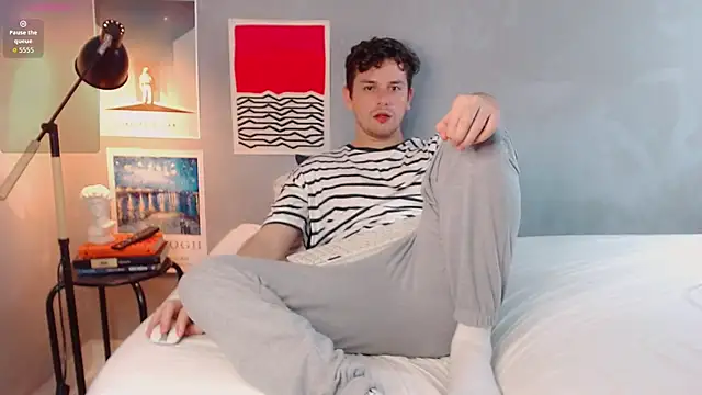 Elio555 online show from 6, 11, 2025