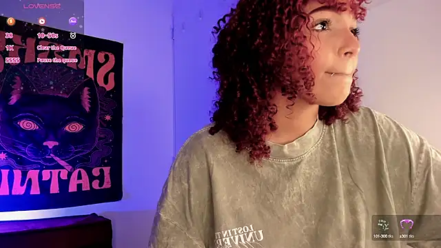 Snapshot of katrinaa_ricci chatting on 18, 3, 2025 katrinaa ricci online show from 18, 3, 2025