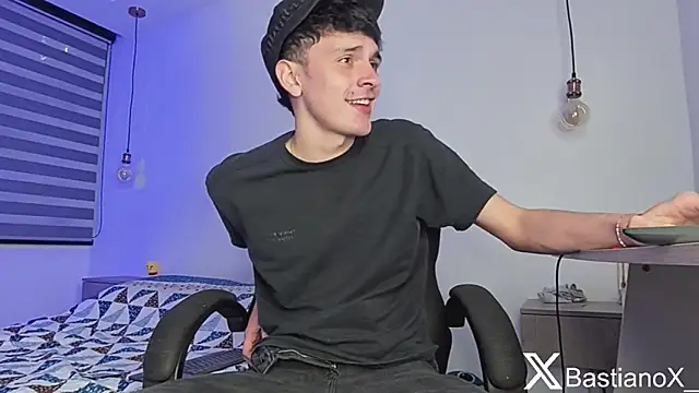 bastia noooo online show from 21, 12, 2025