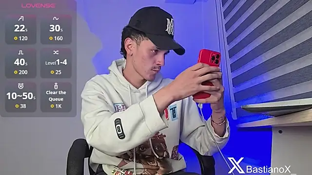 bastia noooo online show from 1, 2, 2026