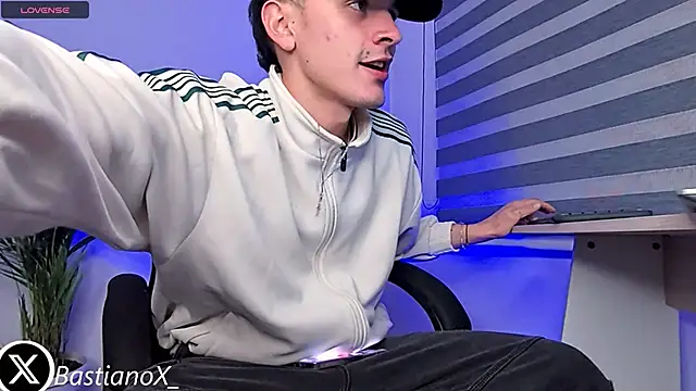 bastia noooo online show from 6, 10, 2025