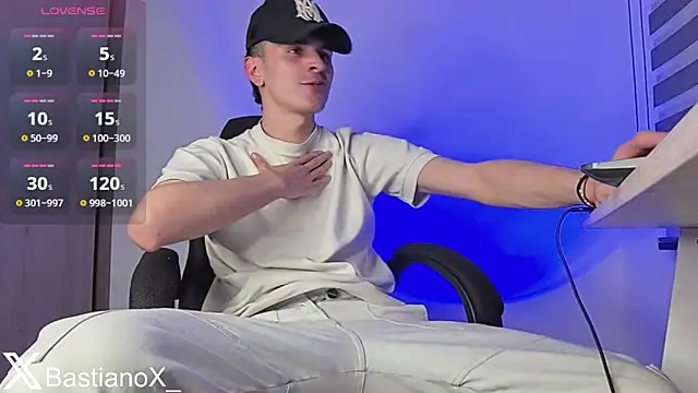 bastia noooo online show from 11, 3, 2026