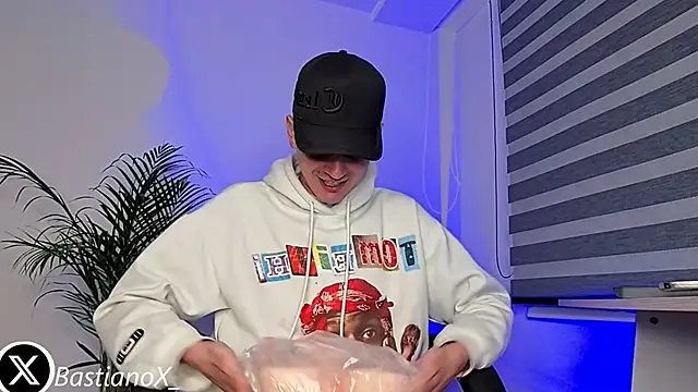 bastia noooo online show from 3, 10, 2025