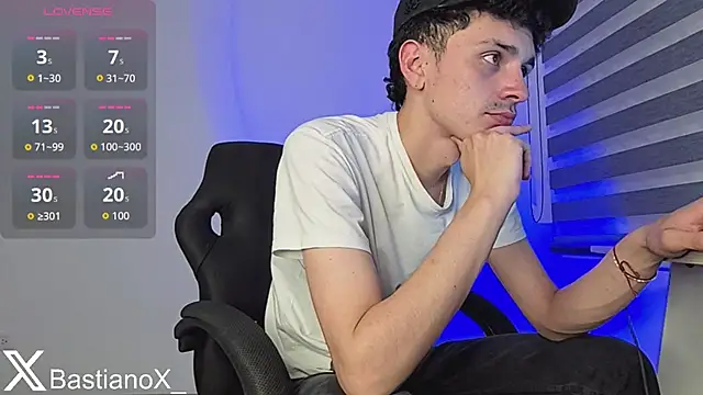 bastia noooo online show from 7, 2, 2026