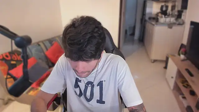 justin stark7 online show from 6, 10, 2025