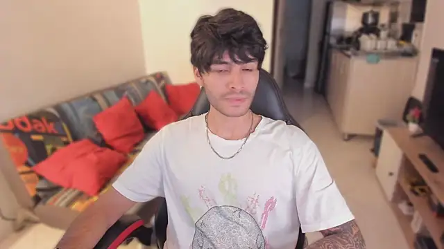 justin stark7 online show from 6, 11, 2025