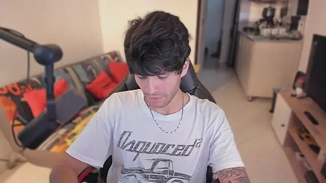 justin stark7 online show from 23, 9, 2025