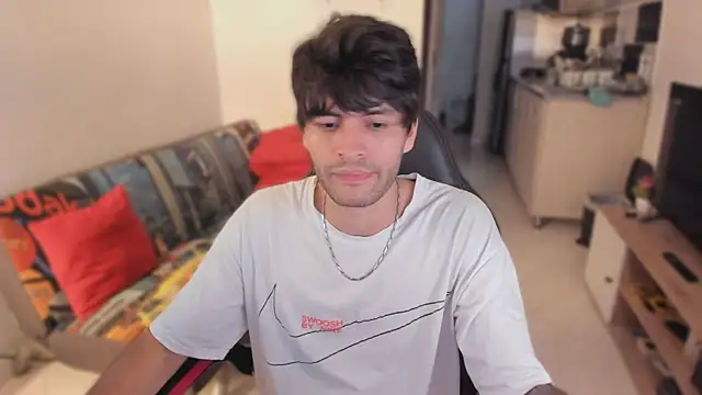 justin stark7 online show from 24, 9, 2025