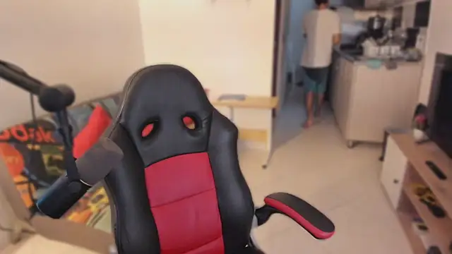 justin stark7 online show from 4, 10, 2025