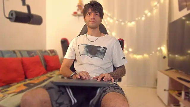 justin stark7 online show from 9, 1, 2026