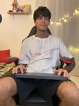 justin stark7 online show from 6, 2, 2026