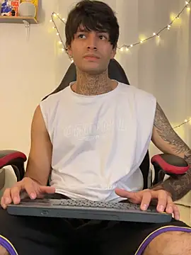 justin stark7 online show from 10, 2, 2026