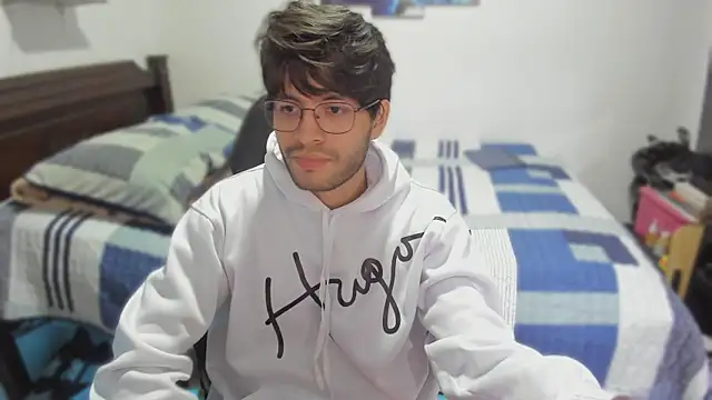 justin stark7 online show from 14, 3, 2025