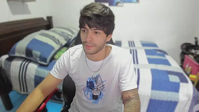 justin stark7 online show from 10, 2, 2025