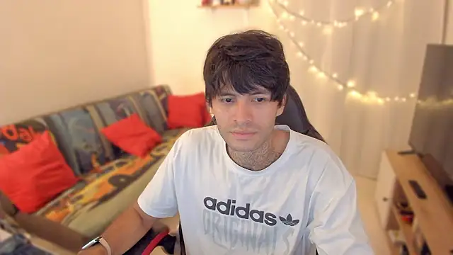 justin stark7 online show from 25, 2, 2026