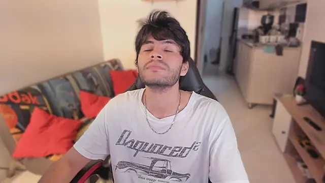 justin stark7 online show from 30, 9, 2025