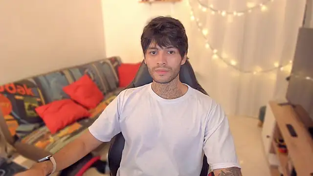 justin stark7 online show from 20, 2, 2026